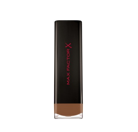 Max Factor Colour Elixir Velvet Matte Lipstick Caramel 4.5G