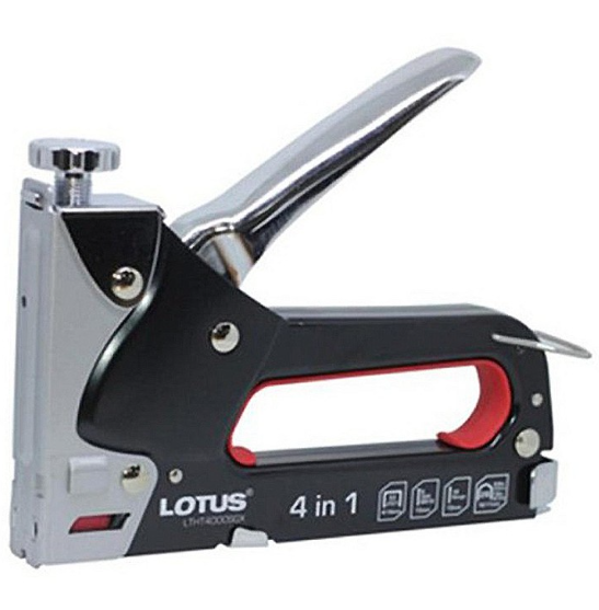 Staple Gun LTHT4000SGX  Fastening Tools