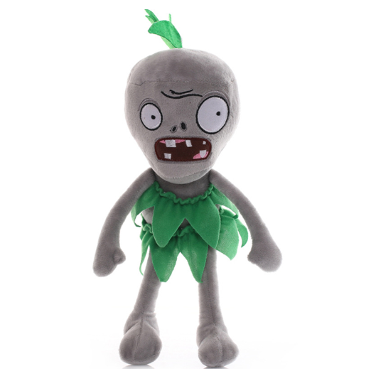New Plants vs Zombies Plush Toys Zombies Plush Stuffed Doll Toy Gift 29