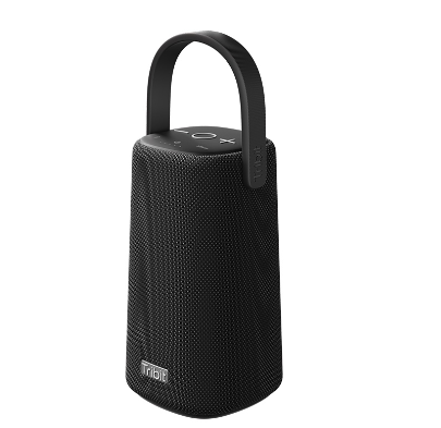 Tribit Stormbox Pro Bluetooth Speaker 40W High Power, Bluetooth 5.0, Stereo-stereo pairing, Multipoi