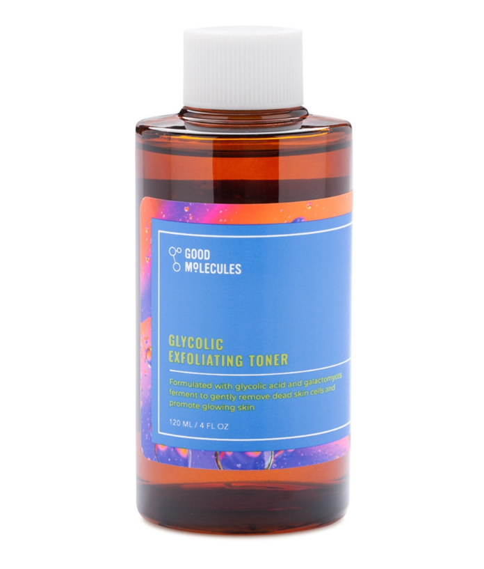 Good Molecules Glycolic Exfoliating Toner