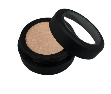 NICHIDO True Colors Eye Shadow - Cocoa Pearl
