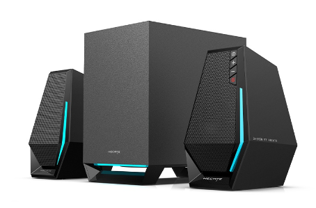 Edifier G1500 Max - 2.1 Speakers Bluetooth 5.3/G1500 bar