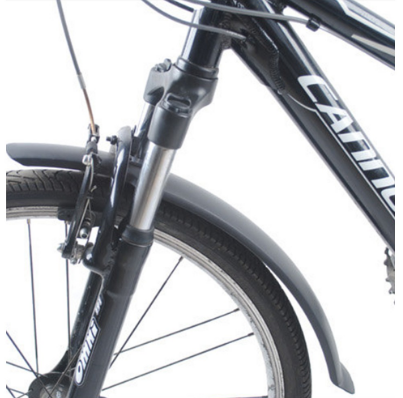 Mountain Bike Bicycle Accessories MTB Cycling Rear Defender Fenders Mud Guards Mudguard Durable