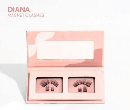 Luxx Lash Magnetic Lashes in Diana