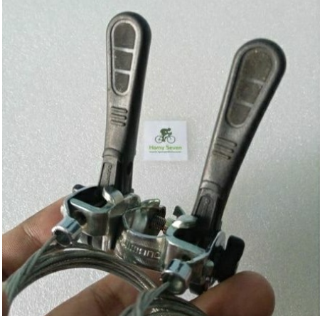 7-9 Speed 32mm Maximum Shifter for Bike Parts