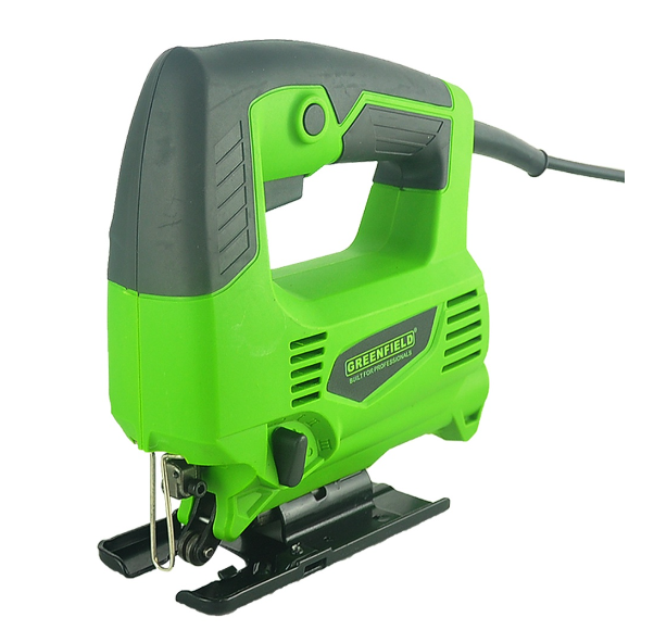 Greenfield Jigsaw 450 Watts / 20mm - Power Tool/Home Improvement