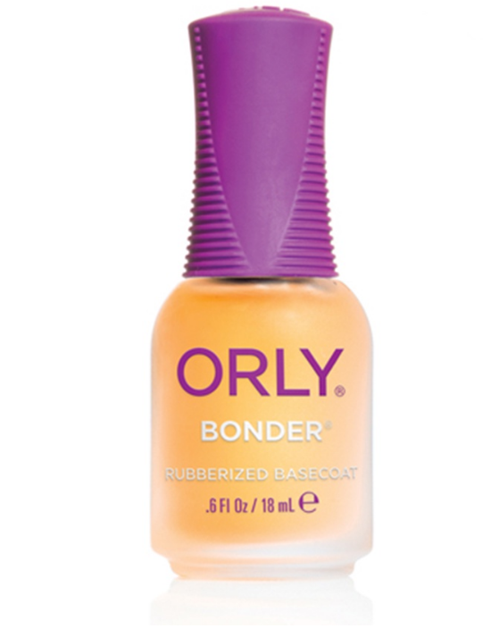 Orly Nail Treatment Bonder 18ml