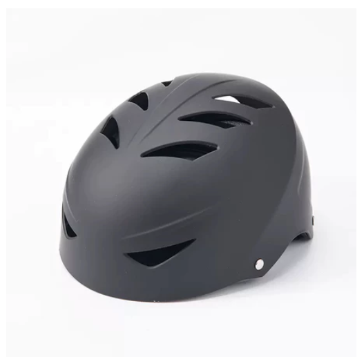 Vivid Motorcycle Bike Helmet Nutshell Open Face Helmet High Quality Bike Helmet Glossy Black White NH6