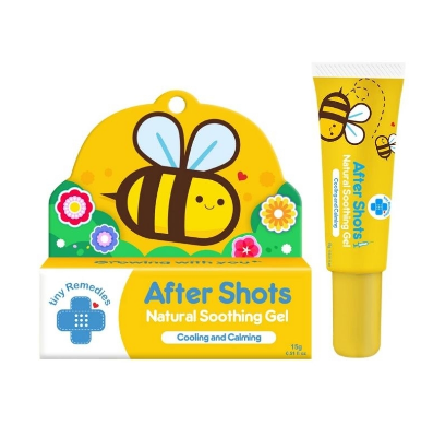 Tiny Buds Soothing Gel