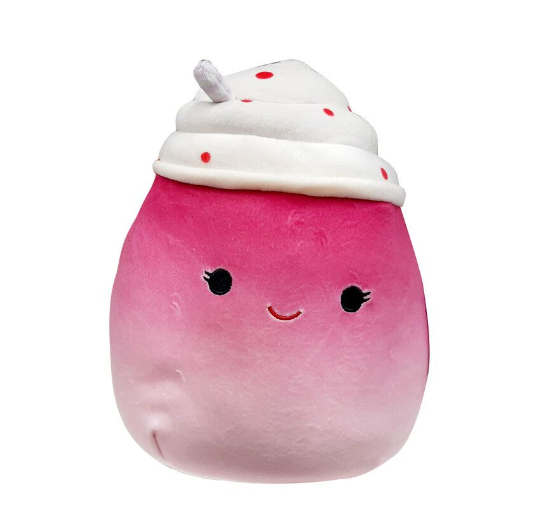 7.9in Squishmallow Plush Toy Plushie Doll Stuffed Dog Bird Rabbit Pig Animal Toys Children'S Gift C10