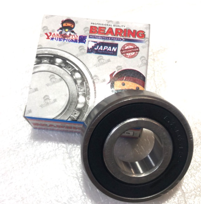 Yakimoto Bearing 6203 2RS