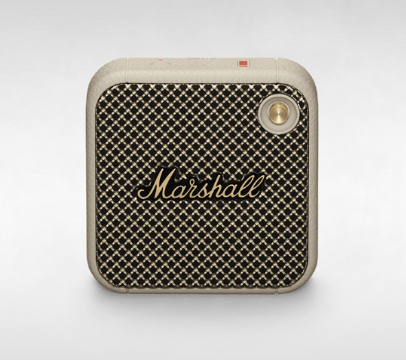 Marshall Willen Bluetooth Speaker