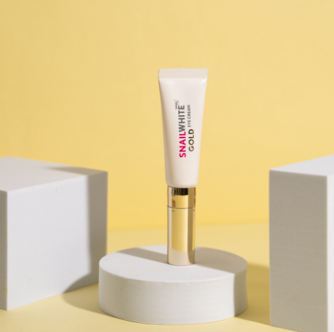 SNAILWHITE Gold Advanced Retionol Eye Ccream 15ML