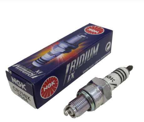 NGK Spark Plug Iridium CR7HIX for Wave100R - Mio Sporty