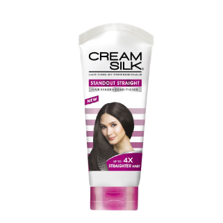 CREAMSILK Conditioner Pink Straight 90ML