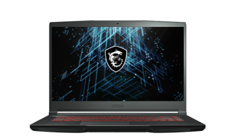MSI GF63 Thin 11UCX-1479PH Gaming Laptop