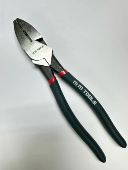 AIM Tools Lineman's Plier 9 inches