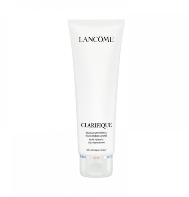 Lancome Clarifique Pore Refining Cleansing Foam 125ml