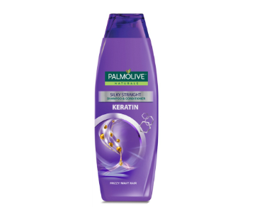 PALMOLIVE Naturals Silky Straight with Keratin Shampoo 90ML