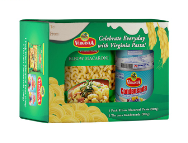 Virgina Elbow Macaroni Value Pack 450g