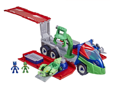 PJ Masks PJ Launching Seeker