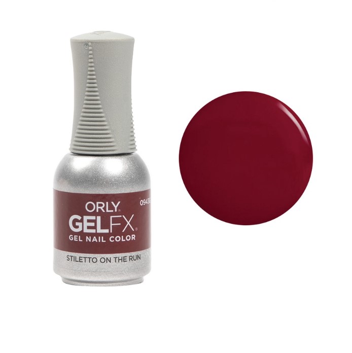 Orly Gel Fx Color Stiletto on the Run 18ml