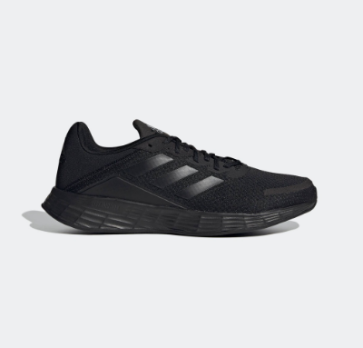 Adidas Running Duramo SL Shoes Men Black G58108