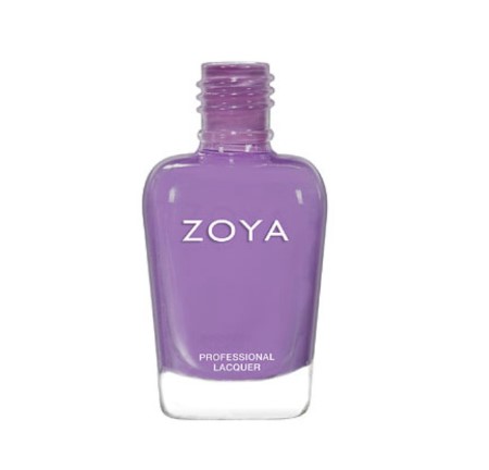 Delia Zoya Nail Polish 15ml