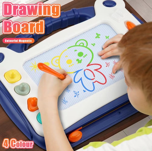 Baby Drawing Board Children Magnetic Drawing Board Graffiti Board Drawing Board Drawing Learning