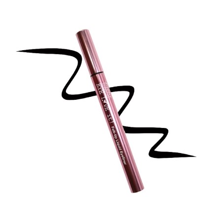 Bobbie Cosmetics Eye Love It Felt-tip Liquid Eyeliner 2.3g