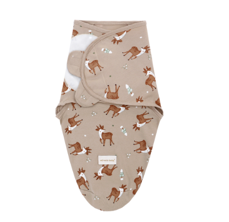 Baby Swaddle Wrap Parisarc  Soft Infant Newborn Baby Products Bebe Blanket & Swaddling Wrap Blanket Sleepsack BS6