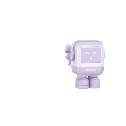 UGREEN Nexode 30W USB-C PD RobotGaN Fast Charger - PH