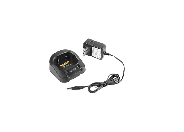 Baofeng UV-82 Charger