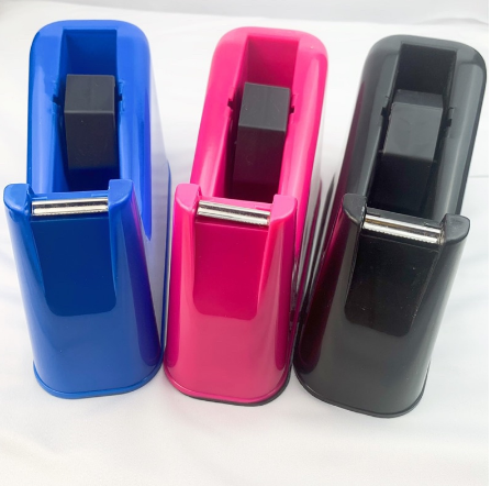 Big Tape Dispenser For Big Roll Tape