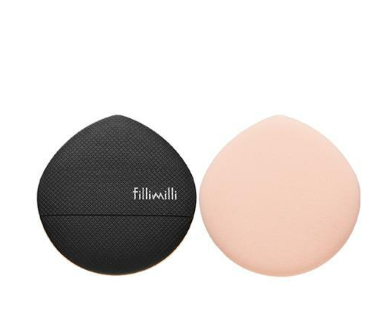 FILLIMILLI Cushion Pang Pang Puff 1ea Makeup Sponge
