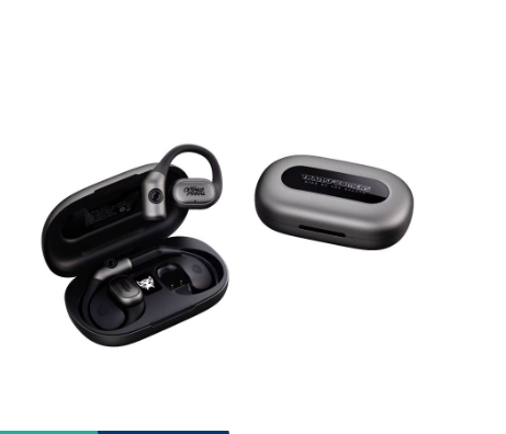 Lenovo ×Transformers TF-T13 Hanging Ear Wireless Earphone Bluetooth Earphone Intelligent Noise Reduction Hd Call
