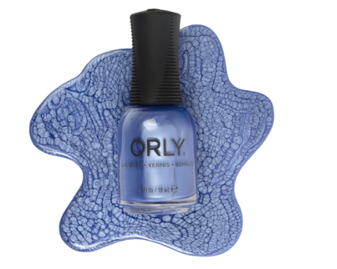 Orly Nail Lacquer Color Lost Treasure 18ml
