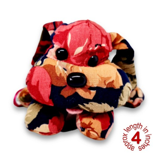 KC1 Key Clips Rings Hanging Plushies Bag Charm Stuffed Toys KC2