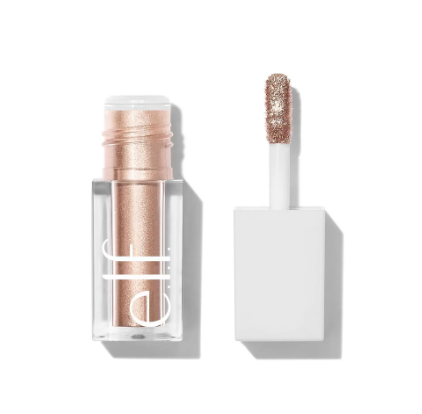 Elf Cosmetics Liquid Metallic Eyeshadow