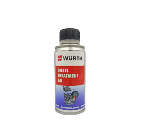 Wurth Diesel Treatment AR (150ml)