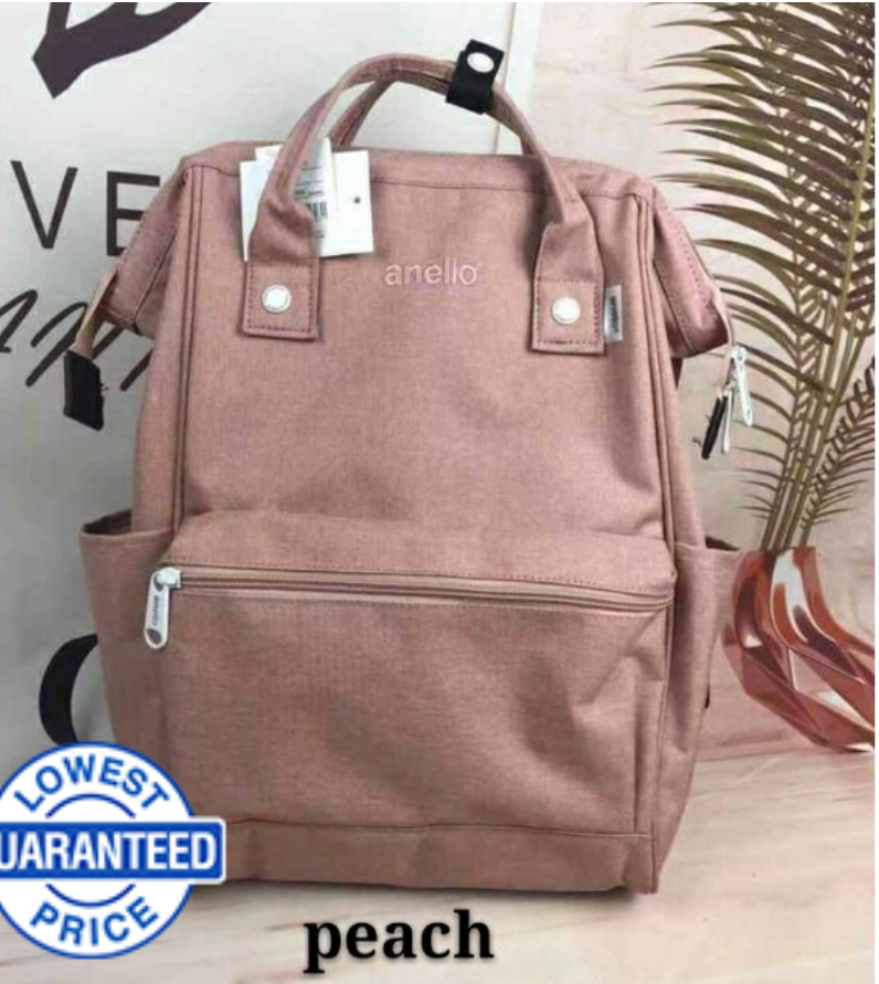 Fashion casual Backpack