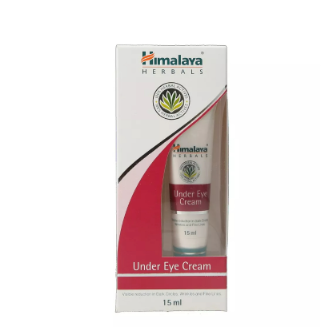 HIMALAYAN HERBALS Undereye Cream 15ML