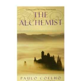 The Alchemist, Updated Edition (Export Mass Market) by Paulo Coelho
