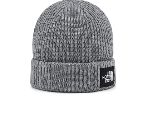 The North Face Salty Dog Beanie Head Gear