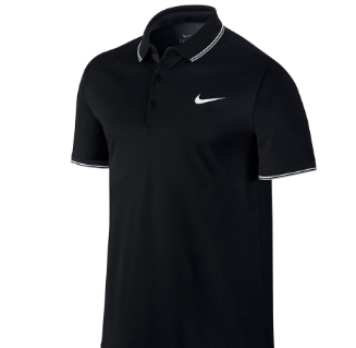 NIKE POLO DRI-FIT SPORTS WEAR FOR MENS
