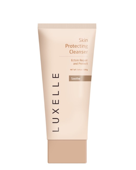 Luxelle Soothe Skin Protecting Cleanser