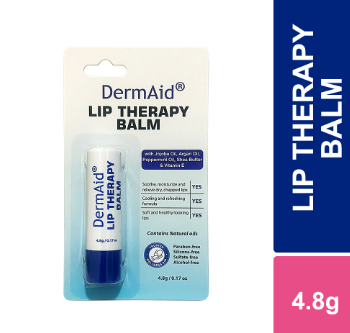 DERMAID Lip Therapy Balm 4.8G
