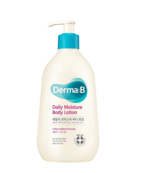 Atopalm Derma-B Daily Moisture Body Lotion 400ML