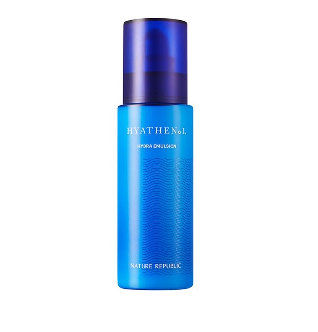 Nature Republic Hyathenol Hydra Emulsion